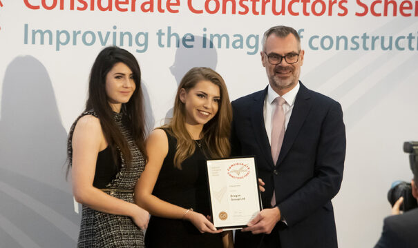 Brogan Group Ltd